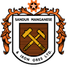 Sandur Manganese & Iron Ores Ltd.,